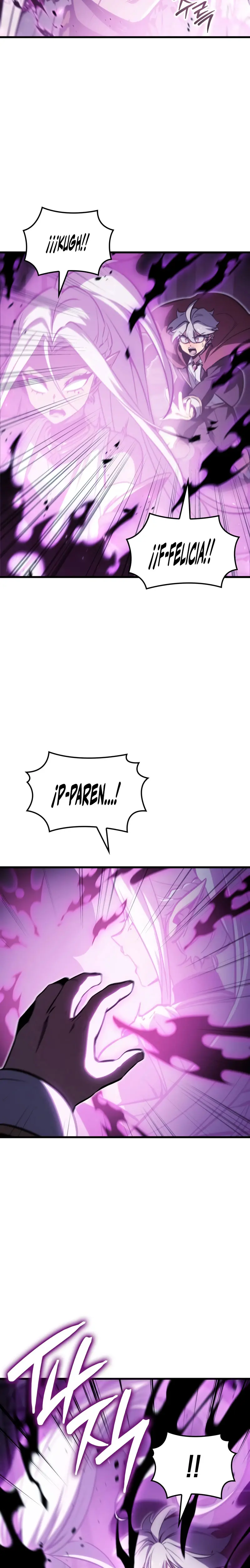 Los Breakers Capitulo 14 página 21