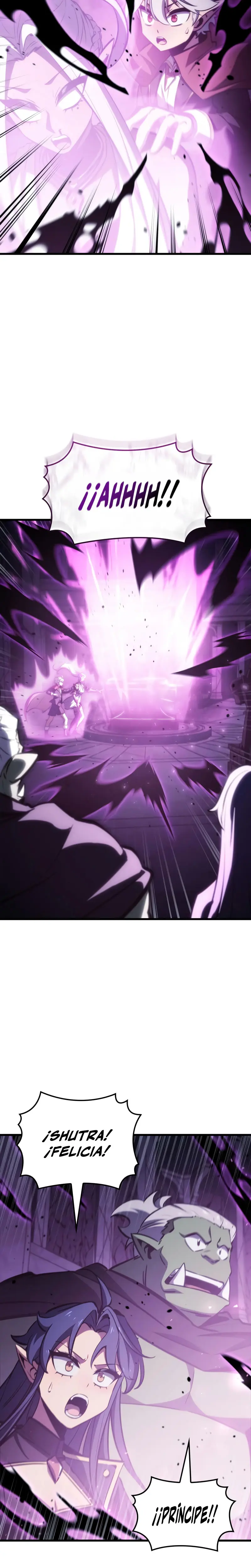 Los Breakers Capitulo 14 página 22