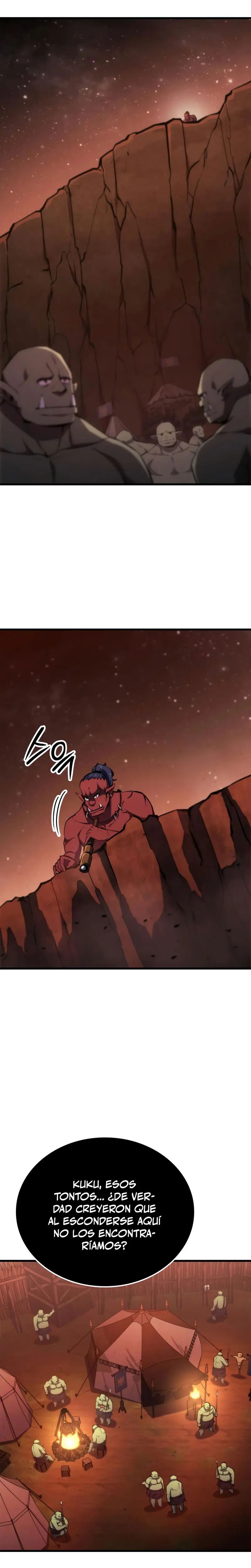 Los Breakers Capitulo 14 página 28