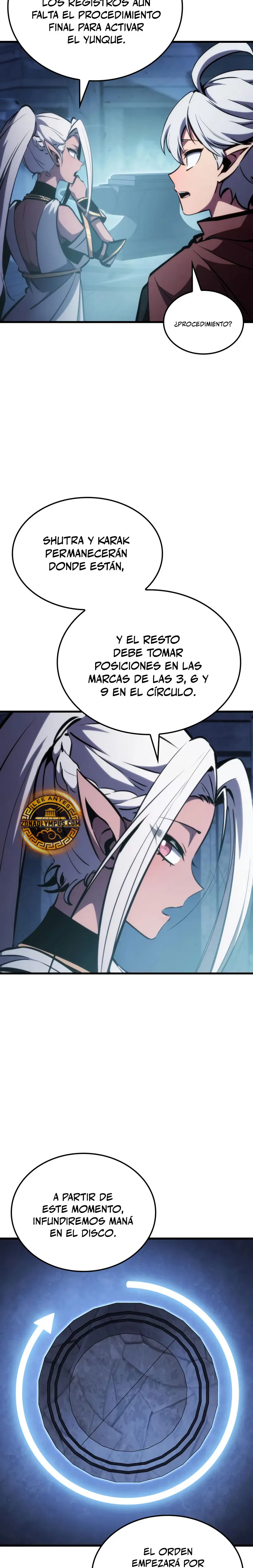 Los Breakers Capitulo 14 página 3