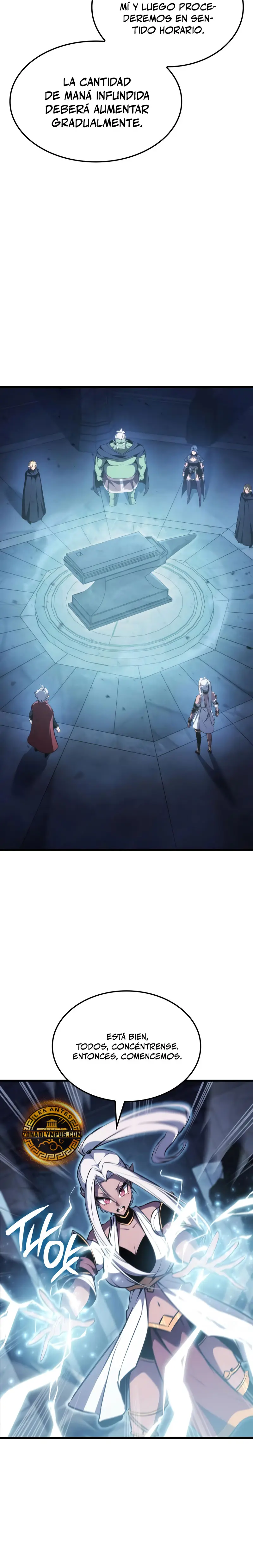 Los Breakers Capitulo 14 página 4