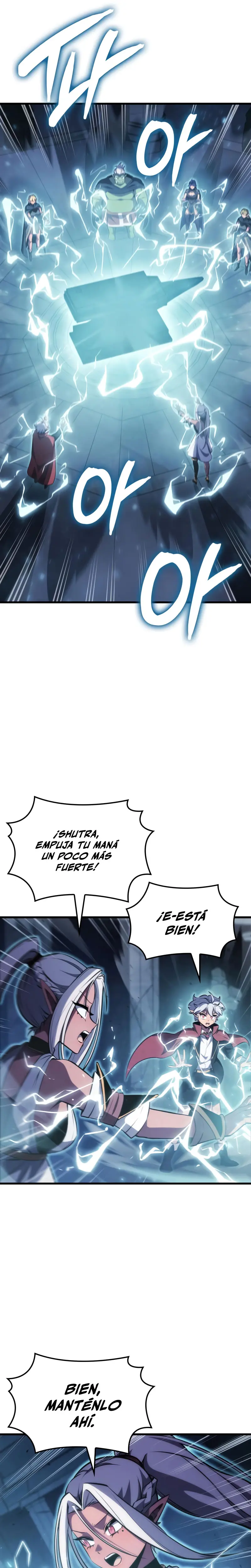 Los Breakers Capitulo 14 página 5
