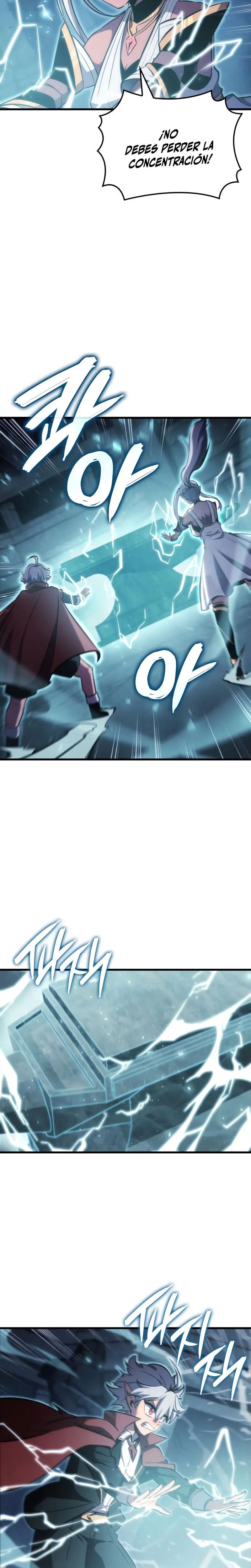 Los Breakers Capitulo 14 página 6