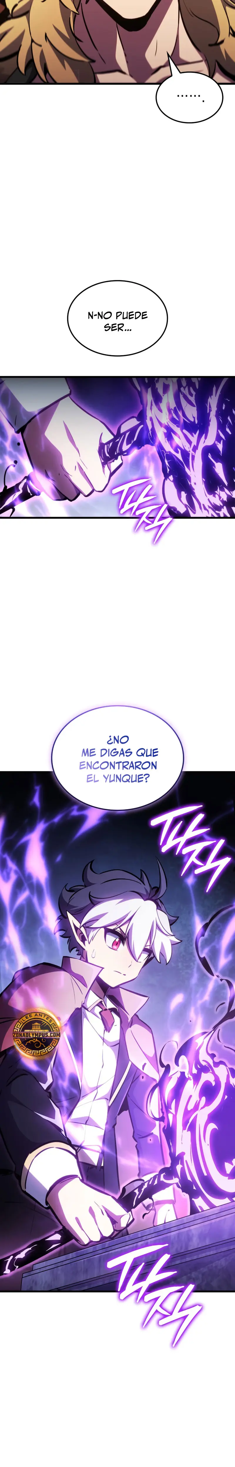 Los Breakers Capitulo 15 página 12