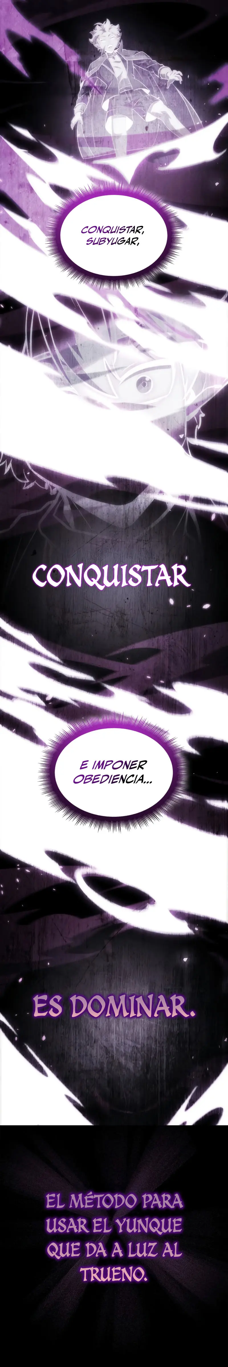 Los Breakers Capitulo 15 página 17