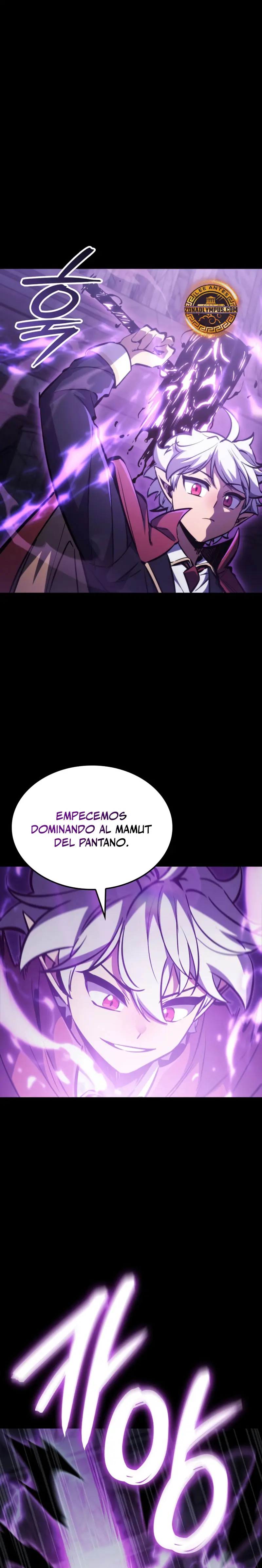 Los Breakers Capitulo 15 página 18