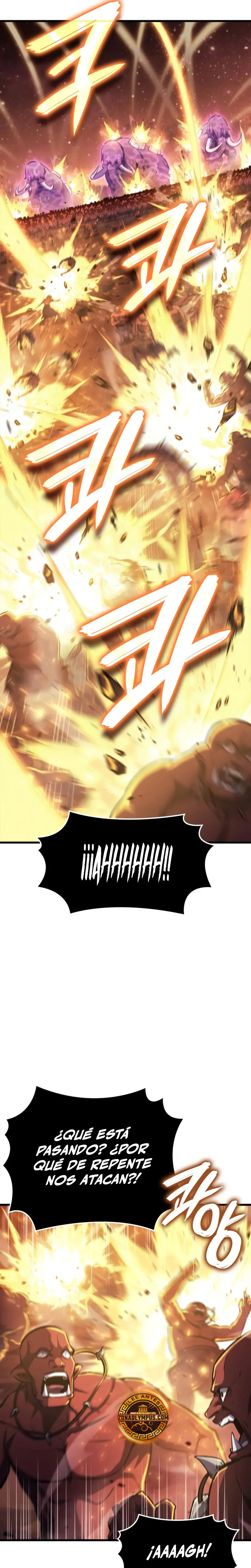 Los Breakers Capitulo 15 página 20