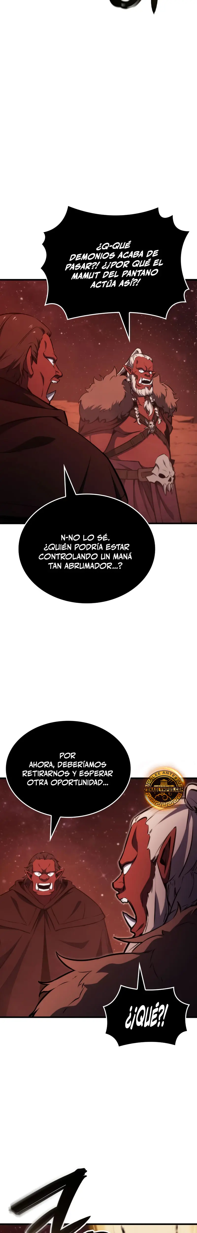 Los Breakers Capitulo 15 página 24