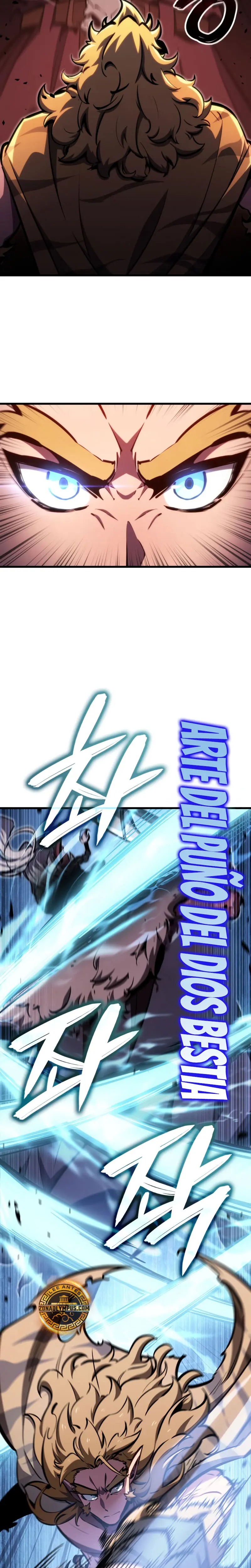 Los Breakers Capitulo 15 página 27