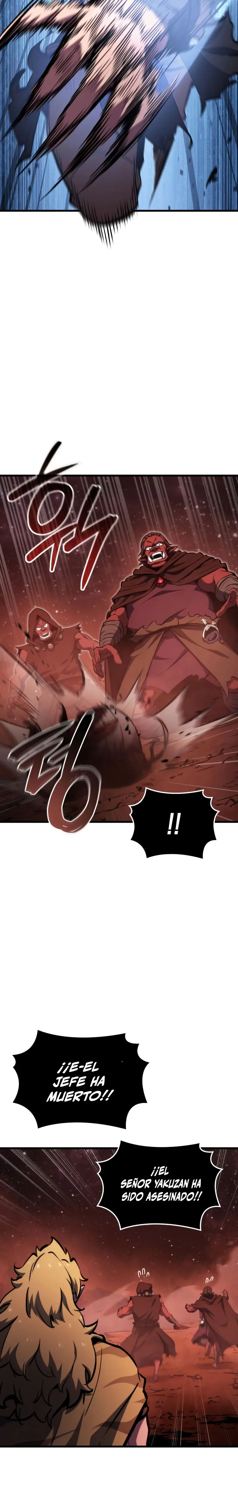Los Breakers Capitulo 15 página 28