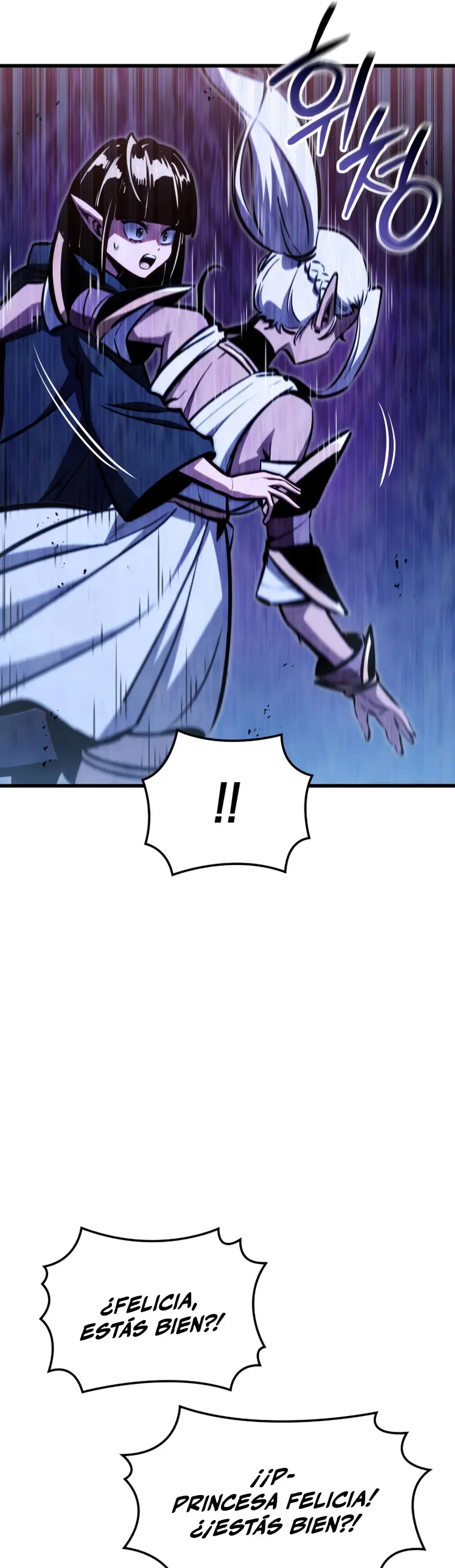 Los Breakers Capitulo 15 página 32
