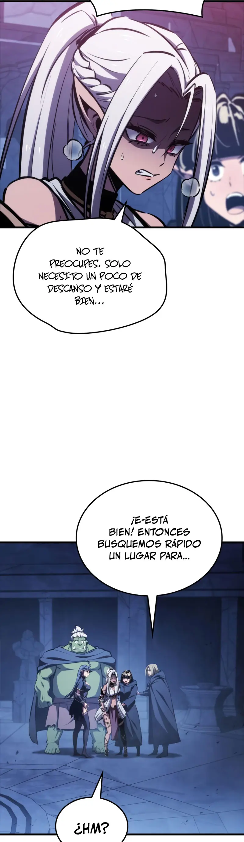 Los Breakers Capitulo 15 página 33