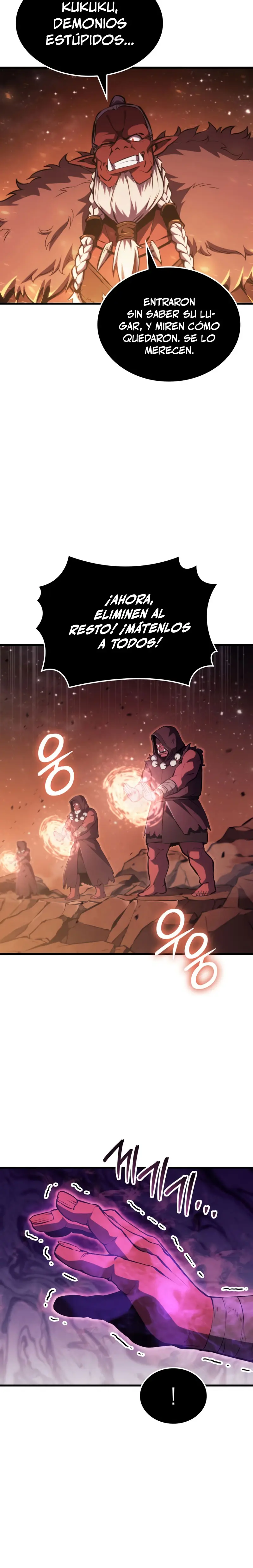 Los Breakers Capitulo 15 página 7