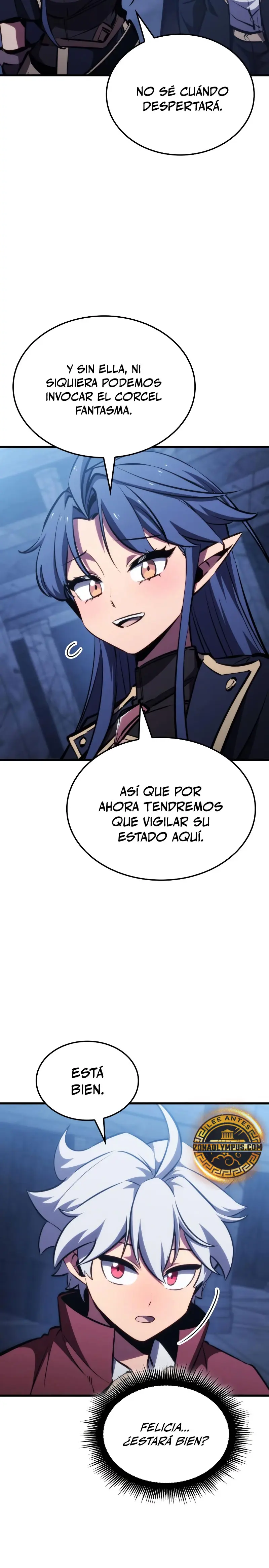 Los Breakers Capitulo 16 página 11