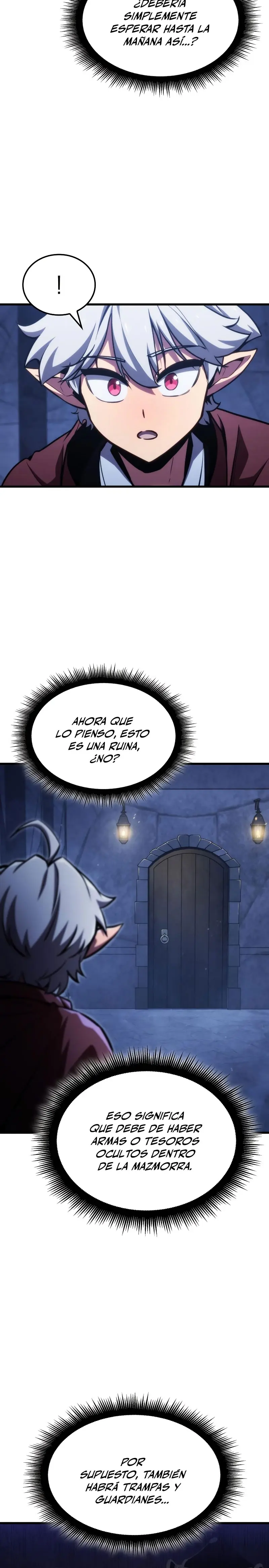 Los Breakers Capitulo 16 página 14
