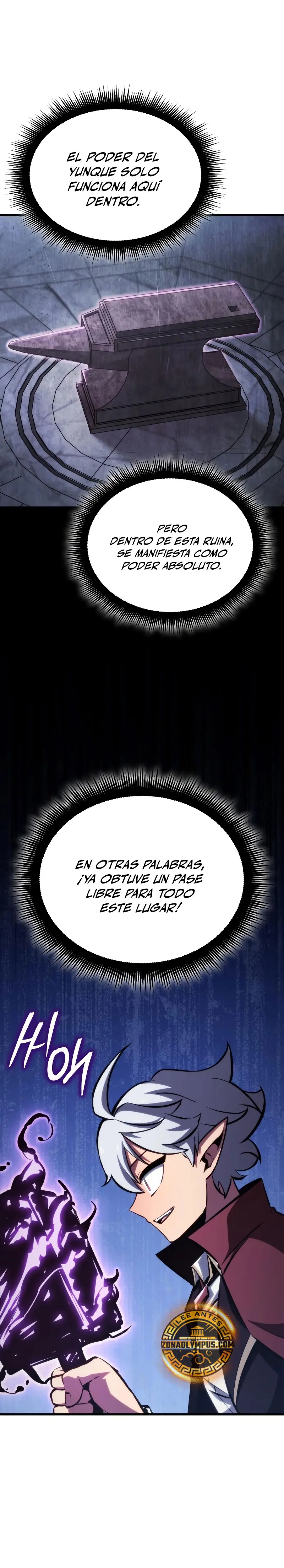 Los Breakers Capitulo 16 página 16