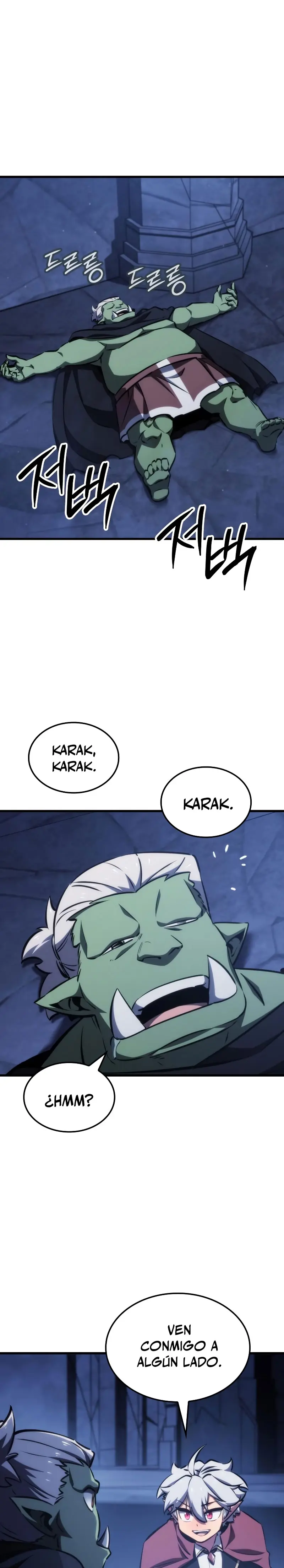 Los Breakers Capitulo 16 página 17