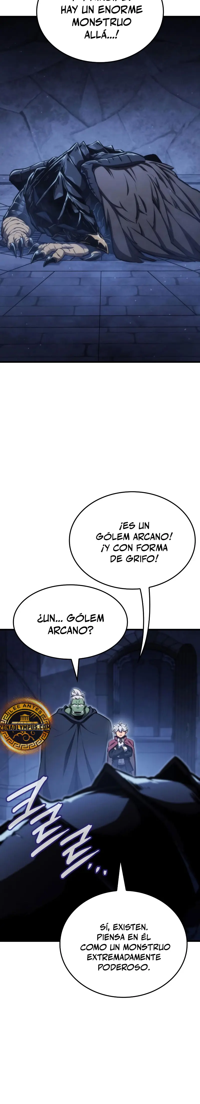 Los Breakers Capitulo 16 página 20