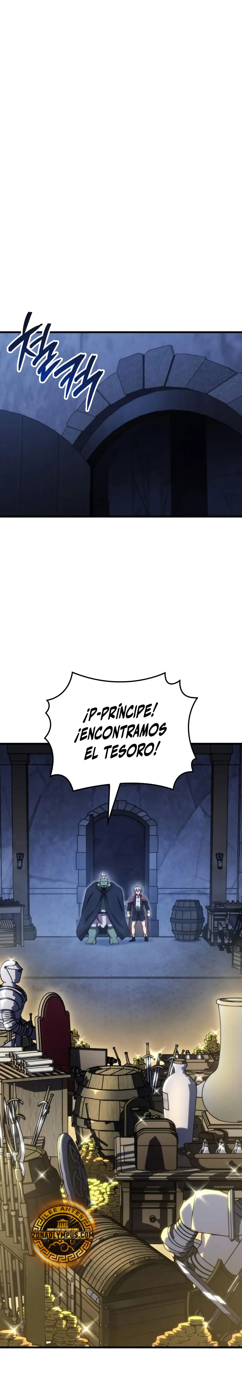 Los Breakers Capitulo 16 página 22