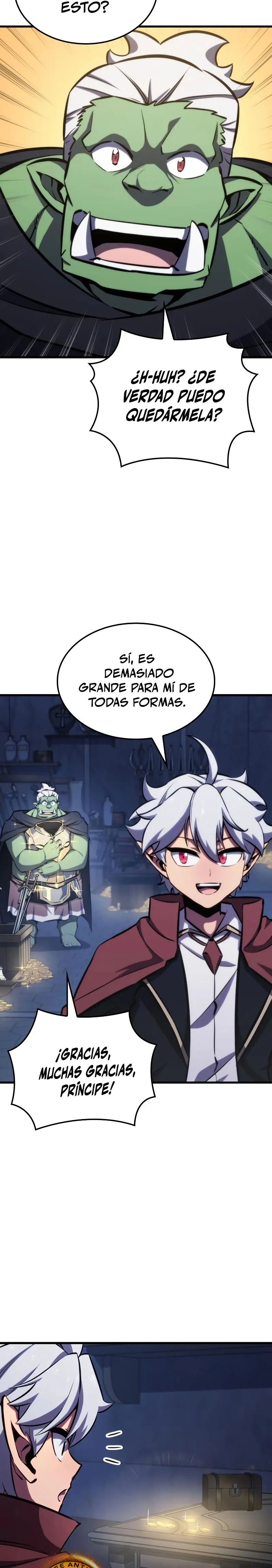 Los Breakers Capitulo 16 página 24