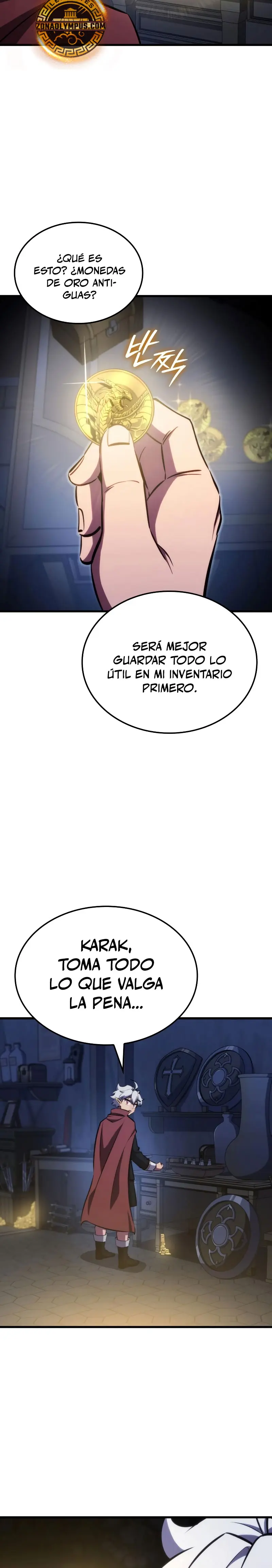 Los Breakers Capitulo 16 página 25