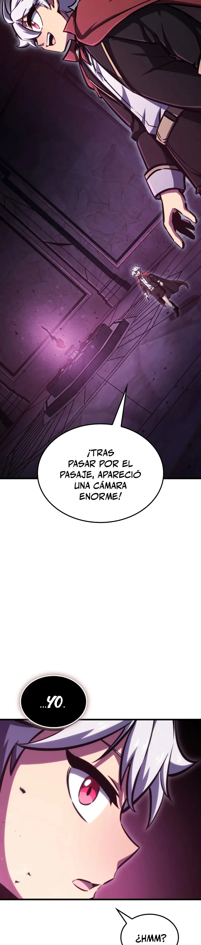 Los Breakers Capitulo 16 página 29