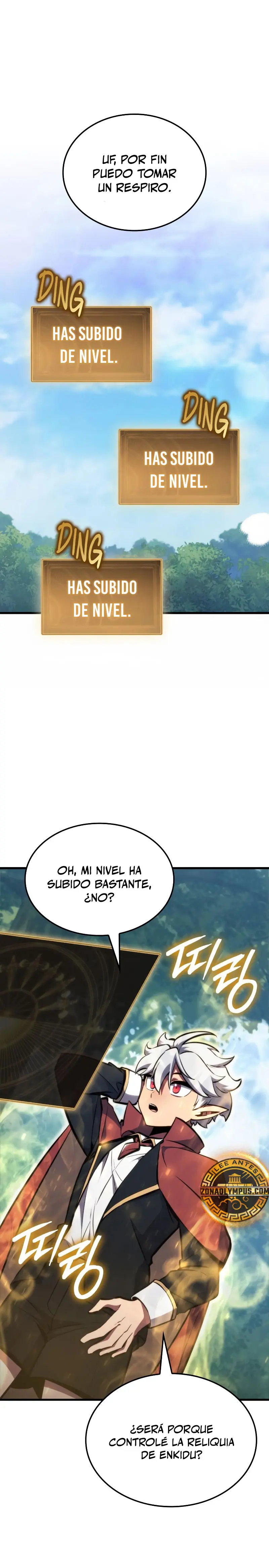 Los Breakers Capitulo 16 página 3