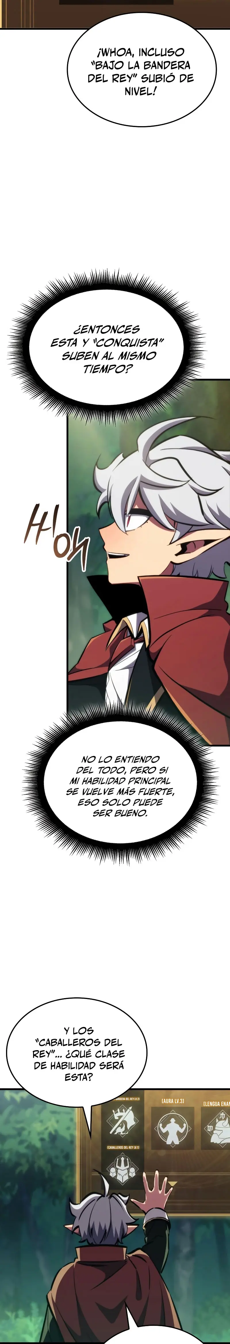 Los Breakers Capitulo 16 página 5