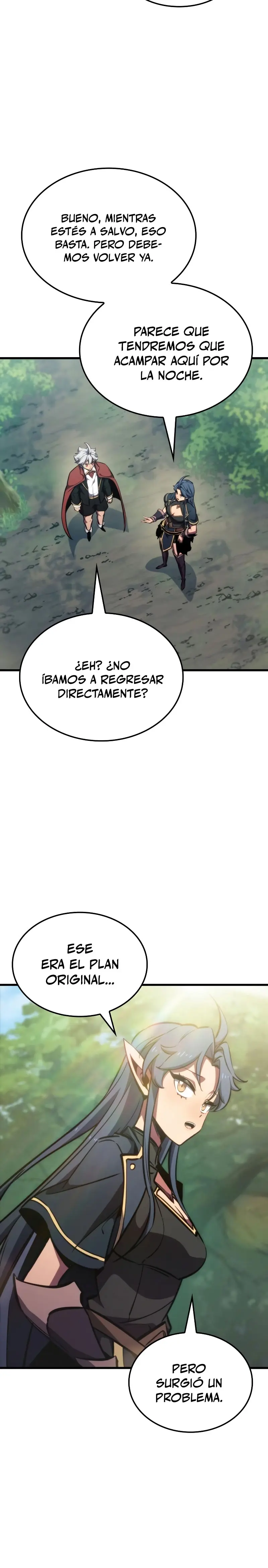 Los Breakers Capitulo 16 página 8