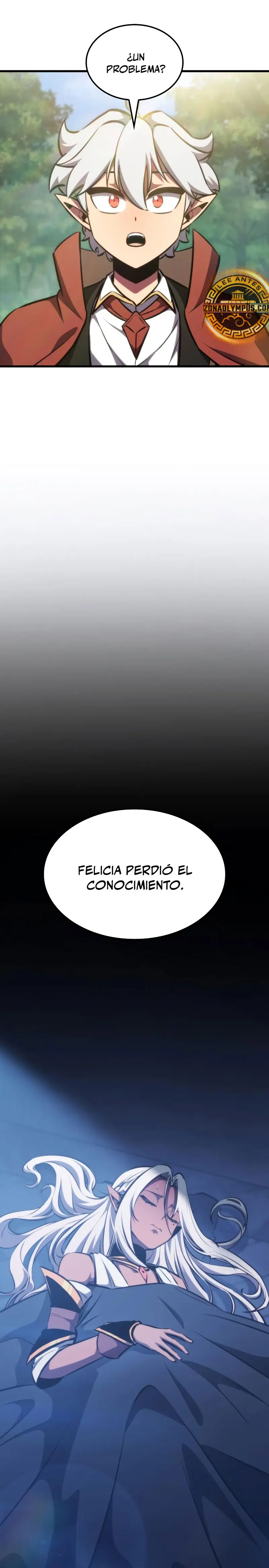 Los Breakers Capitulo 16 página 9