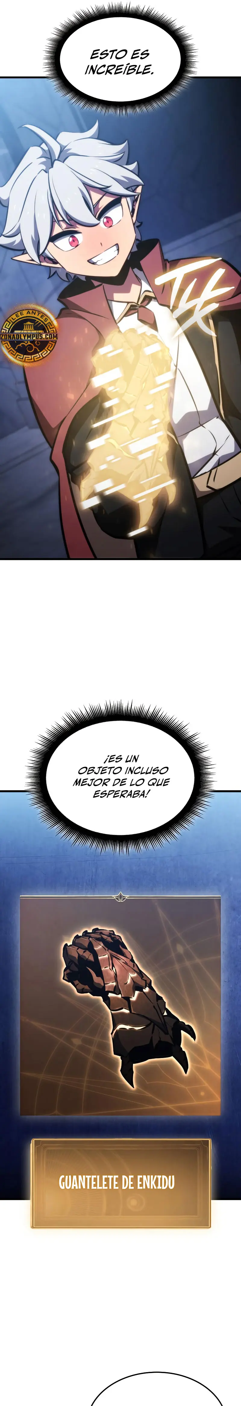 Los Breakers Capitulo 17 página 12