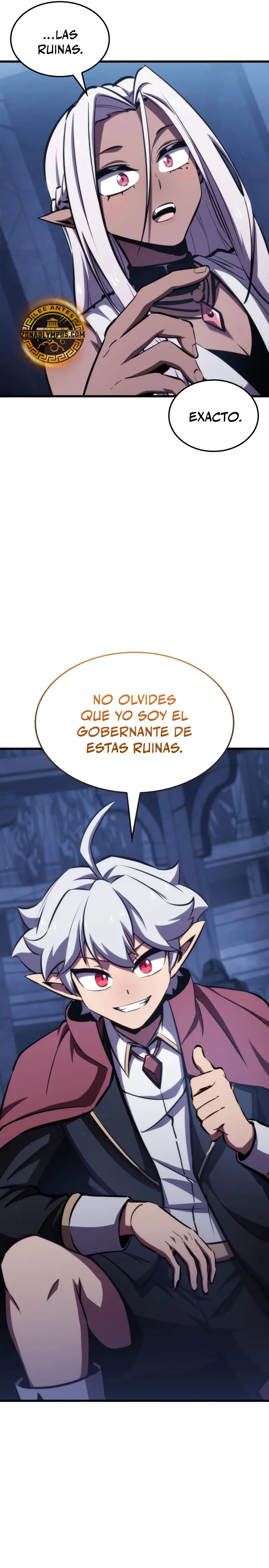 Los Breakers Capitulo 17 página 23