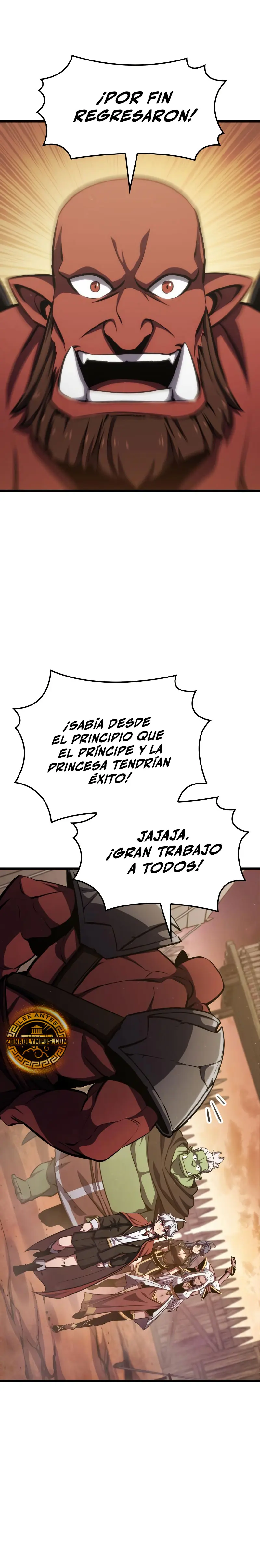 Los Breakers Capitulo 17 página 26