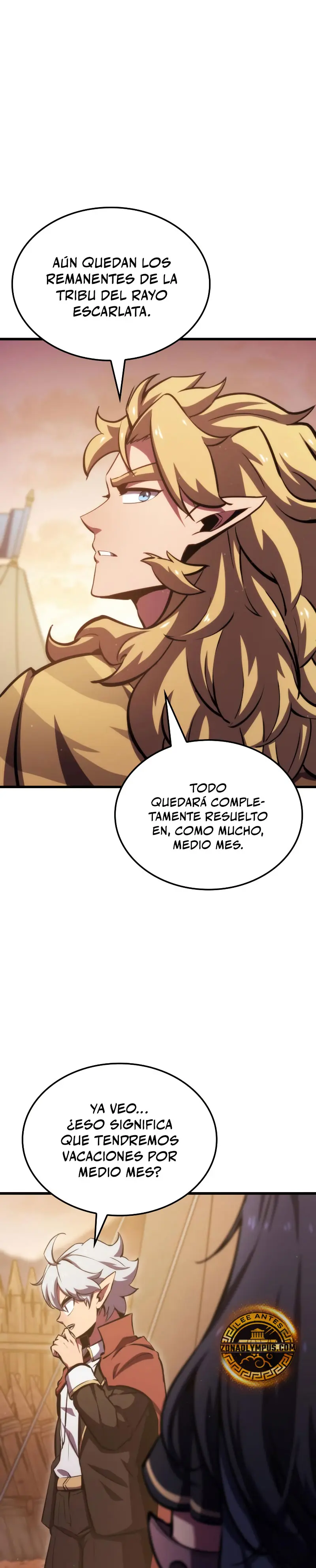 Los Breakers Capitulo 17 página 30