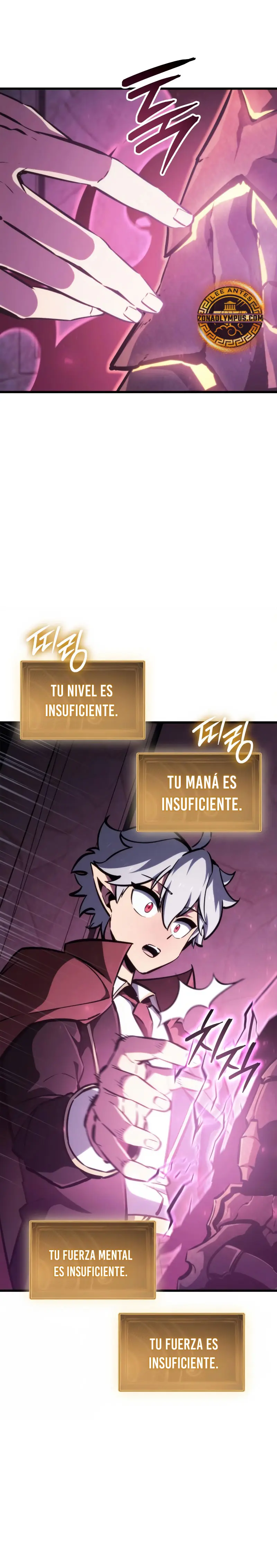 Los Breakers Capitulo 17 página 5