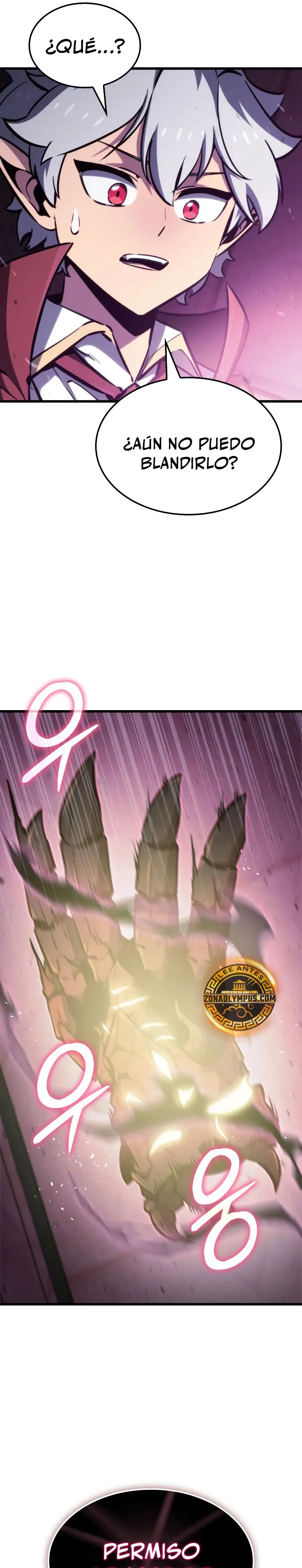 Los Breakers Capitulo 17 página 6