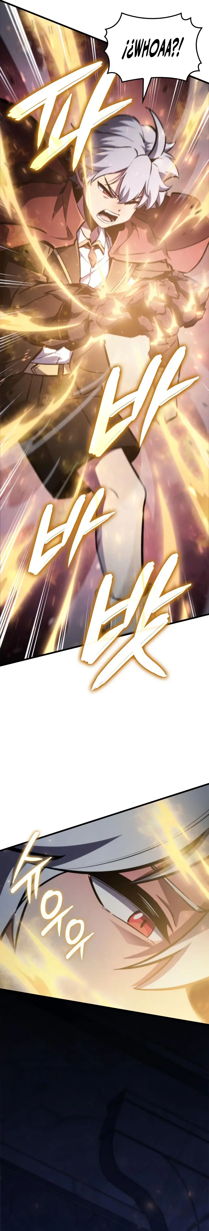 Los Breakers Capitulo 17 página 9