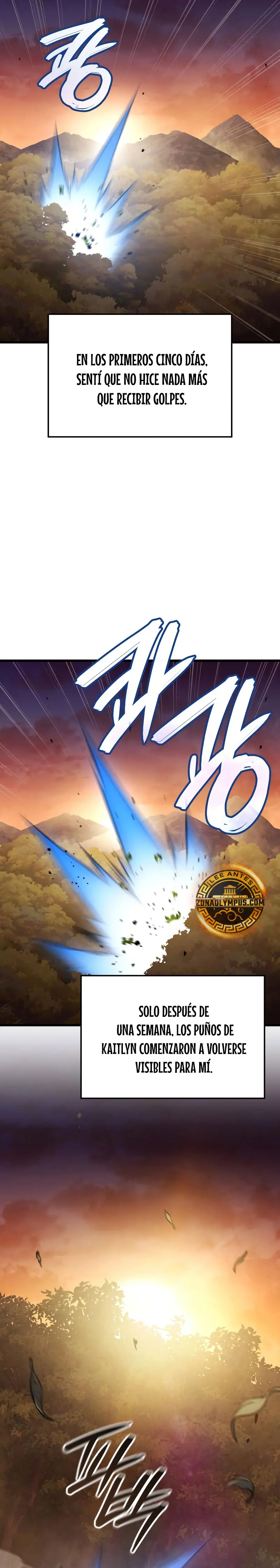 Los Breakers Capitulo 18 página 10