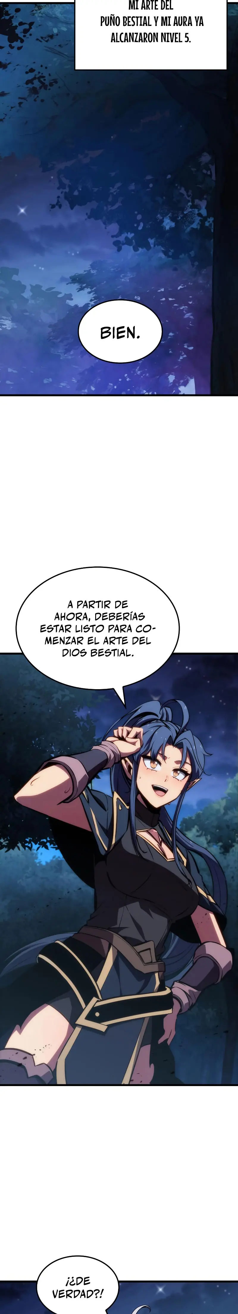 Los Breakers Capitulo 18 página 13
