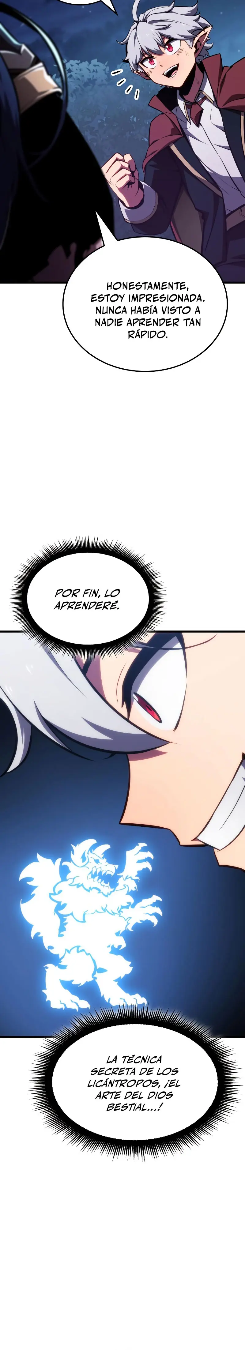Los Breakers Capitulo 18 página 14