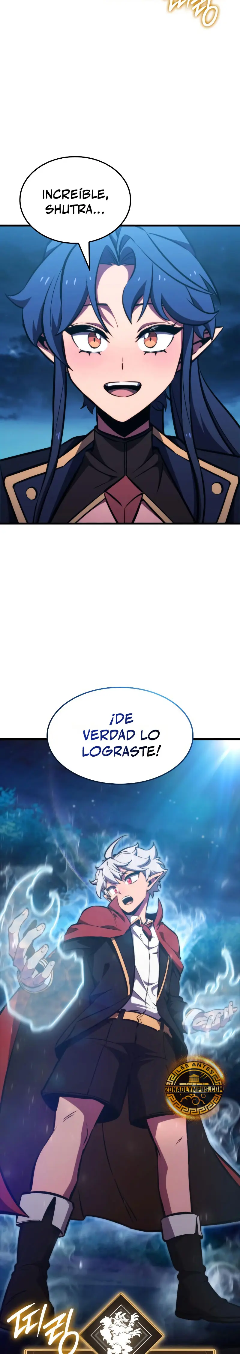 Los Breakers Capitulo 18 página 22