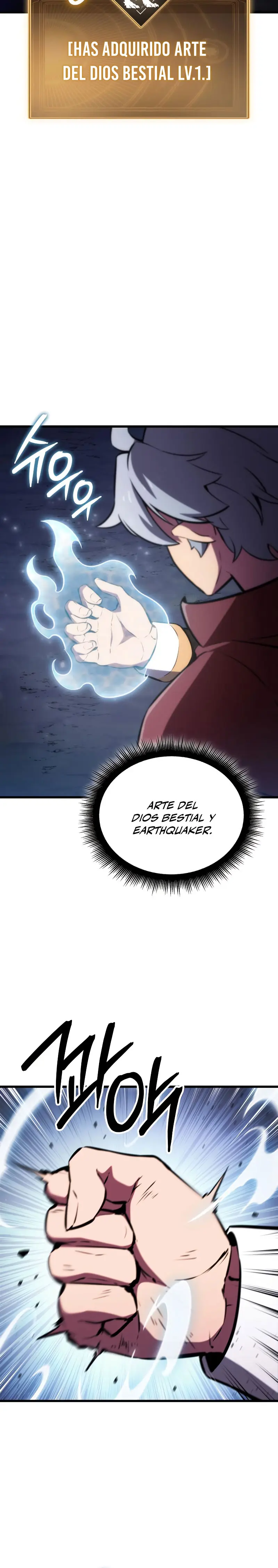 Los Breakers Capitulo 18 página 23