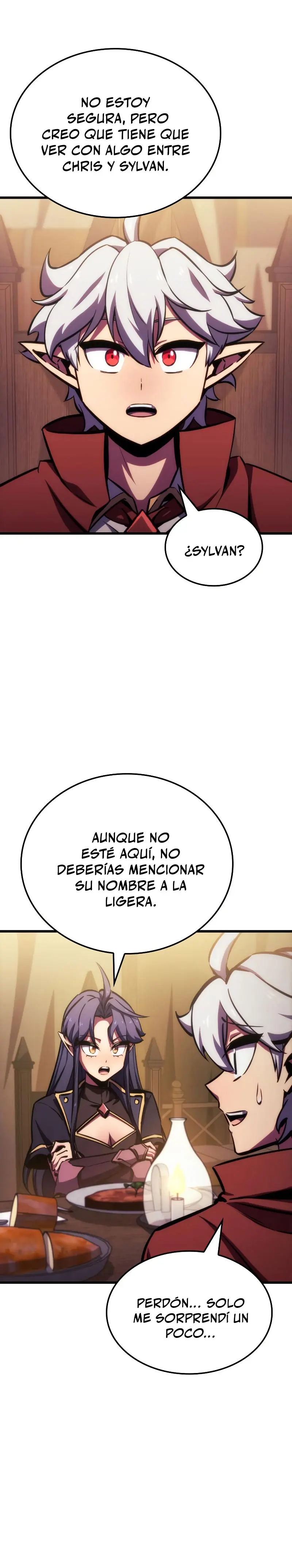 Los Breakers Capitulo 18 página 29