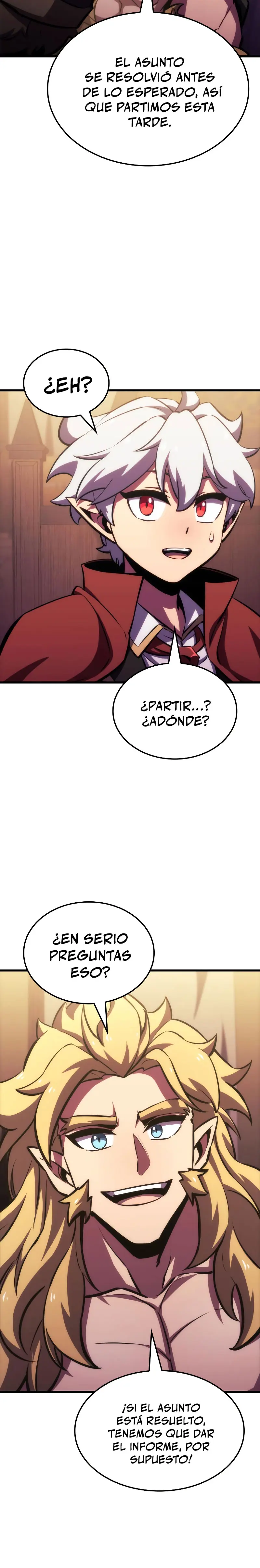 Los Breakers Capitulo 18 página 32