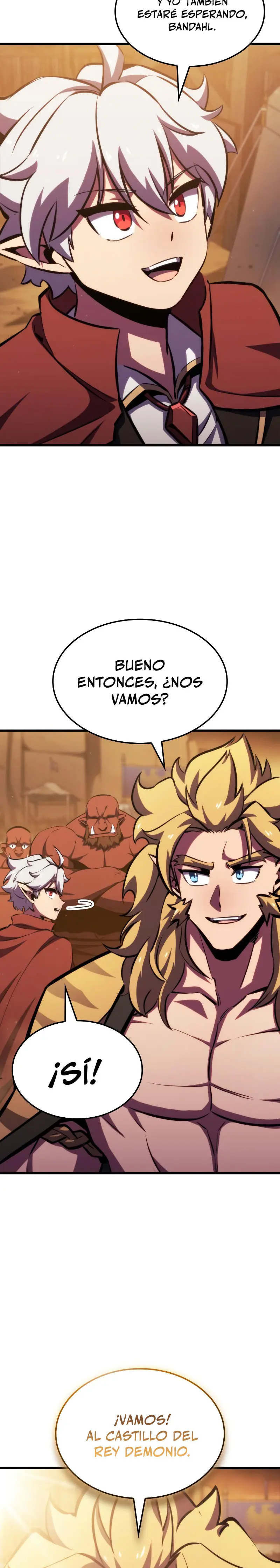 Los Breakers Capitulo 18 página 34