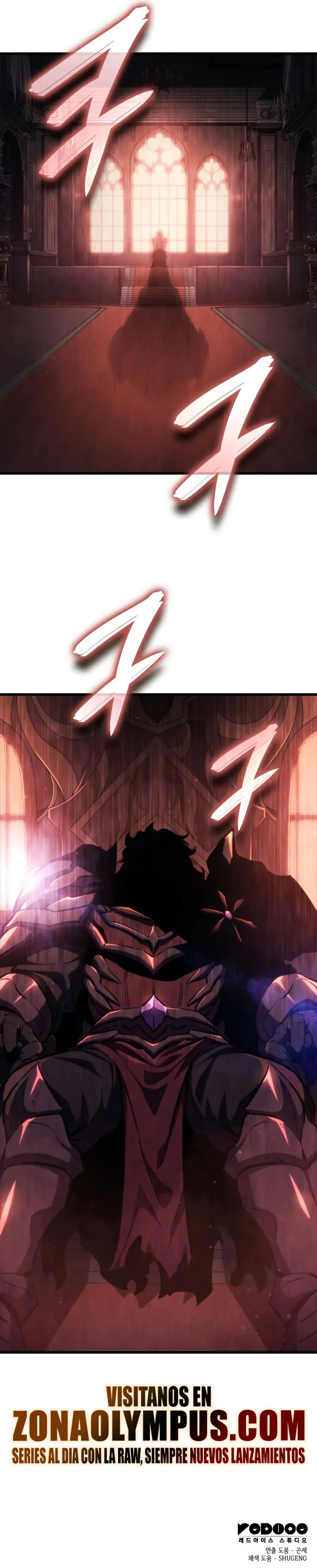 Los Breakers Capitulo 18 página 36