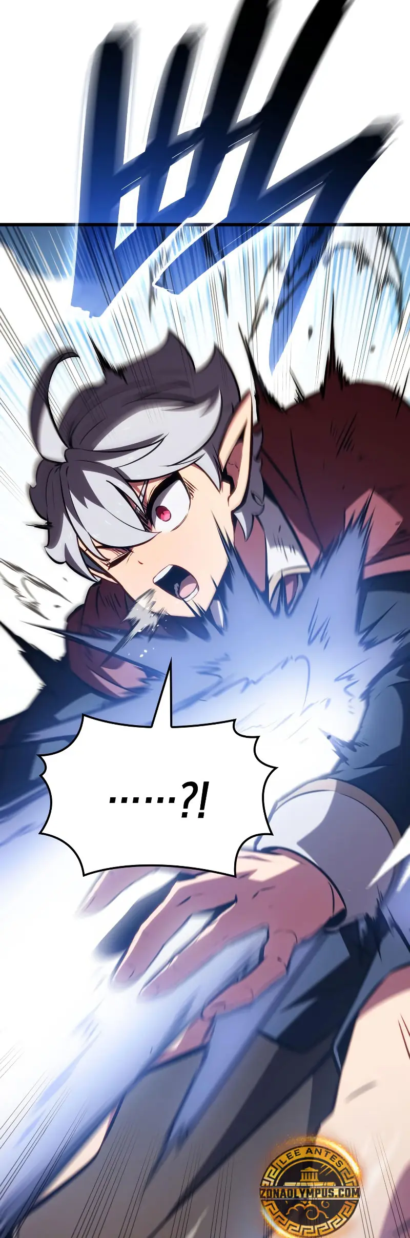 Los Breakers Capitulo 18 página 4