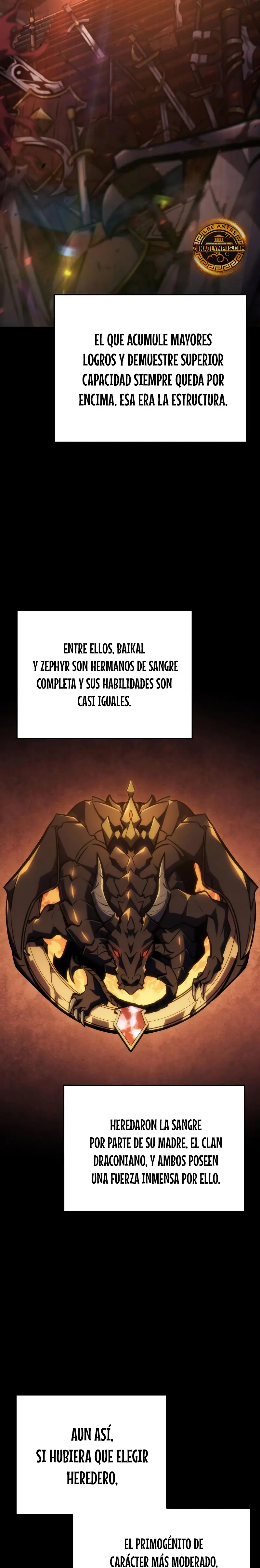 Los Breakers Capitulo 19 página 10