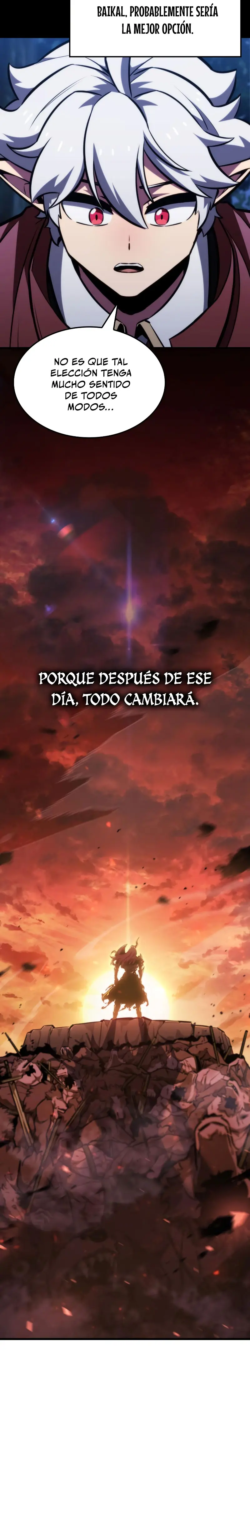 Los Breakers Capitulo 19 página 11