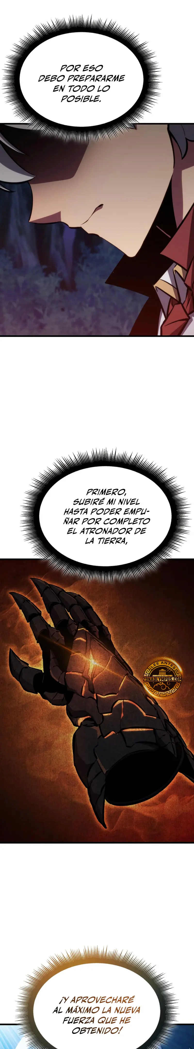 Los Breakers Capitulo 19 página 12